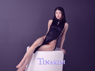 Tinakim