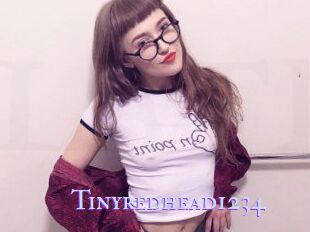 Tinyredhead1234