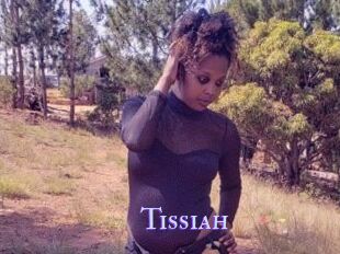 Tissiah