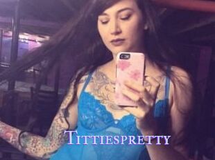 Tittiespretty