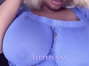 Tittypenny