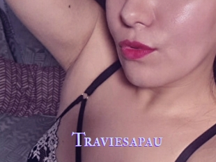 Traviesapau