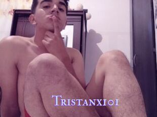 Tristanx101