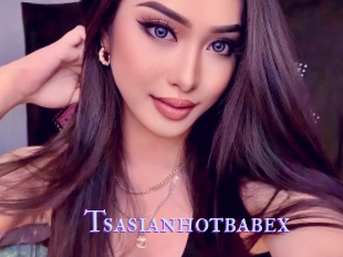 Tsasianhotbabex