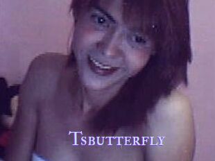 Tsbutterfly