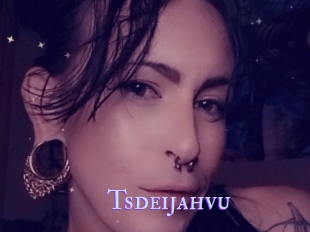 Tsdeijahvu