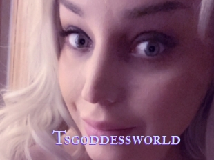 Tsgoddessworld