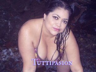 Tuttipasion