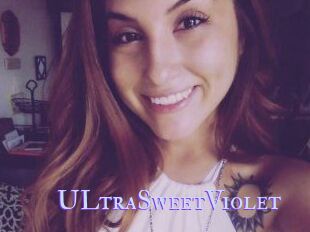 ULtraSweetViolet