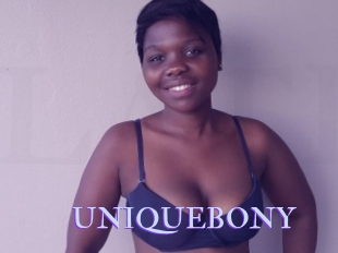 UNIQUEBONY