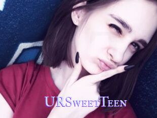 URSweetTeen