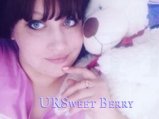 URSweet_Berry