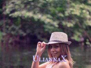 UliannaX