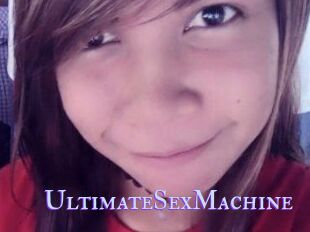 UltimateSexMachine