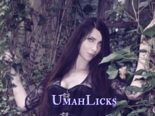 UmahLicks