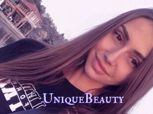 UniqueBeauty