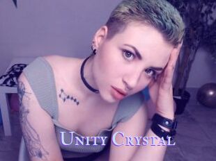Unity_Crystal