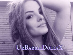 UrBarbieDollyX