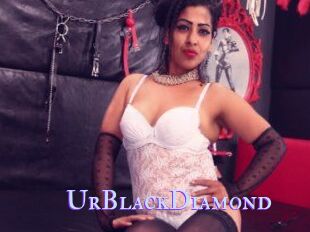 UrBlackDiamond