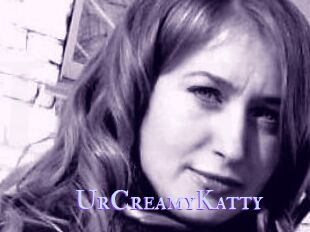 UrCreamyKatty