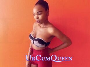 UrCumQueen