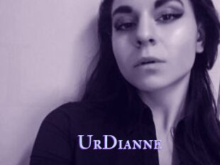 UrDianne