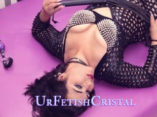 UrFetishCristal