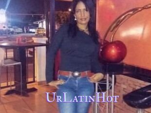 UrLatinHot