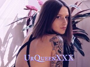 UrQueenXXX