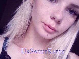 UrSweetKatty