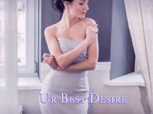 Ur_Best_Desire