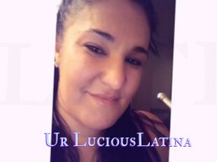 Ur_LuciousLatina