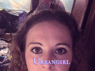 Urbangirl