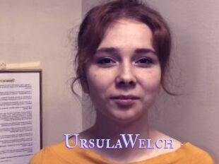 UrsulaWelch