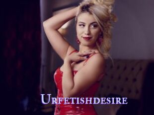 Urfetishdesire