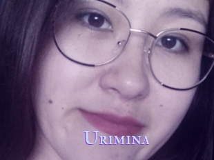 Urimina