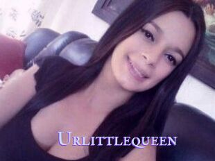 Urlittlequeen