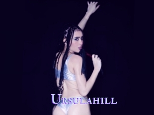 Ursulahill