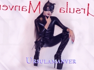 Ursulamanver