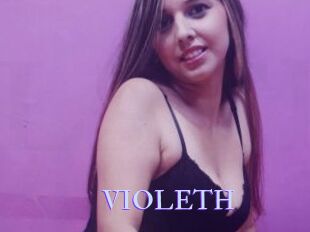 VIOLETH