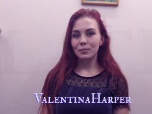 ValentinaHarper