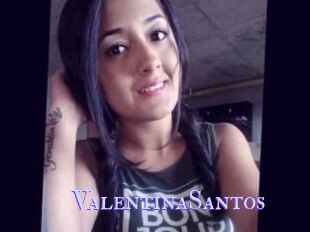 ValentinaSantos