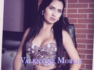 Valentine_Morris