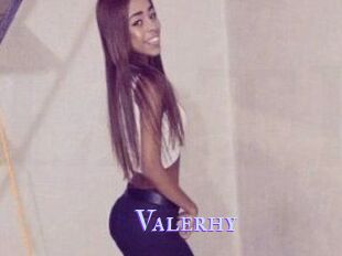 Valerhy