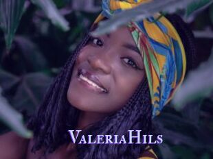 ValeriaHils