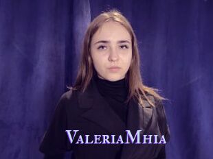 ValeriaMhia