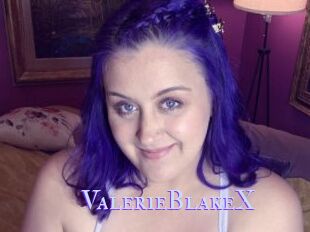 ValerieBlakeX