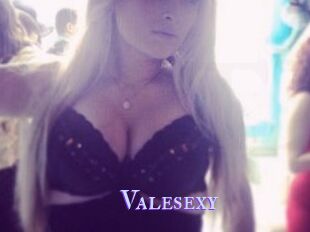 Valesexy