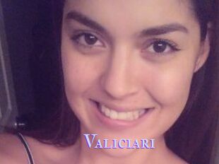 Valiciari