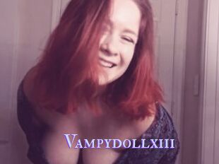 Vampydollxiii